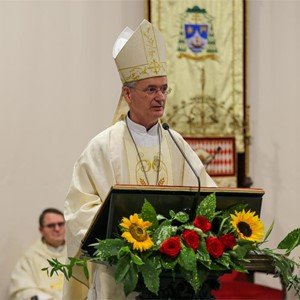 Homilija nadbiskupa Dražena Kutleše prigodom proslave blagdana sv. Josemarije Escrive